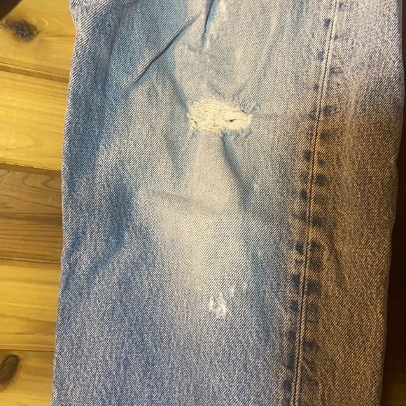 Vintage Levi’s 501 Red Tabs - Picture 3 of 15